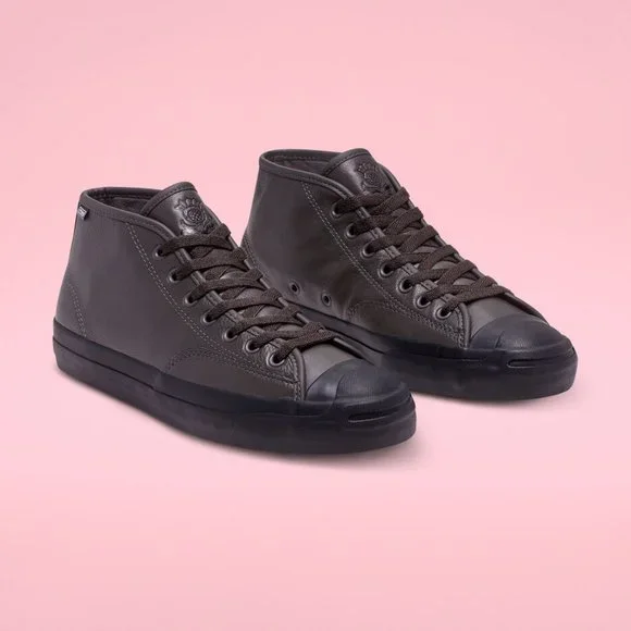 Converse | Shoes | Converse Cons Jack Purcell Pro Leather